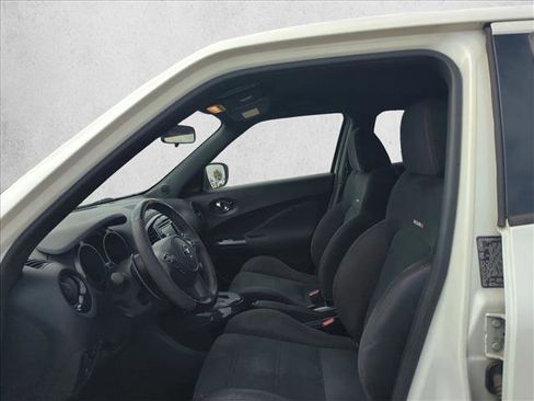 Used 2015 Nissan Juke NISMO image 13