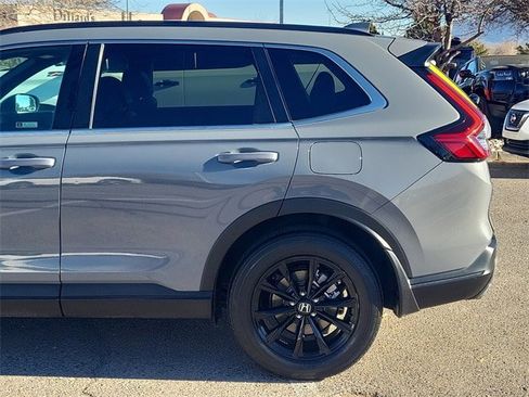 Used 2023 Honda CR-V Sport image 6