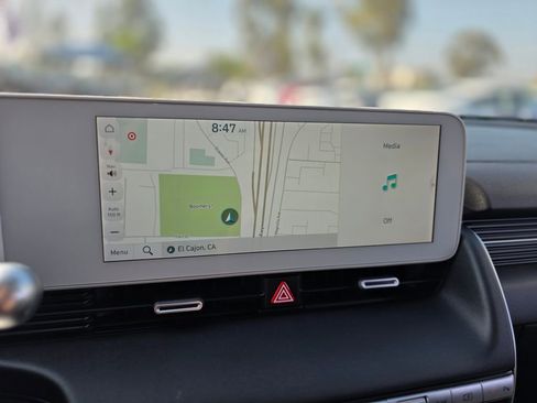 Certified 2023 Hyundai Ioniq 5 SEL image 27