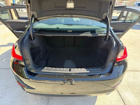 Used 2020 BMW 330i xDrive Sedan image 23