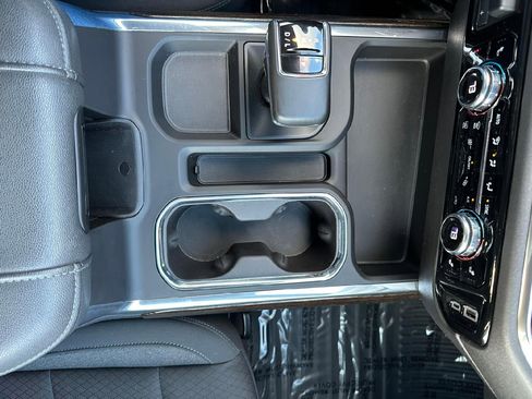 Certified 2023 GMC Sierra 1500 Elevation w/ X31 Off-Road Package image 24