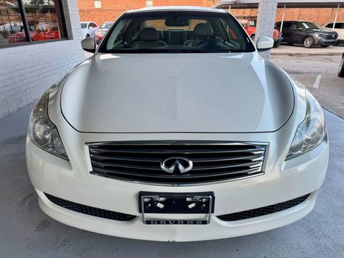 Used 2009 INFINITI G37 Journey w/ Premium Pkg image 8