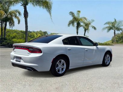 Used 2018 Dodge Charger SXT
