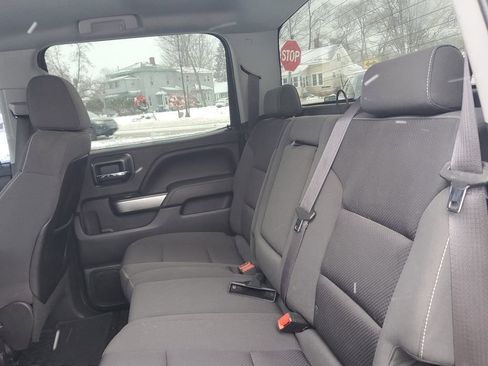 Used 2015 Chevrolet Silverado 1500 LT w/ All Star Edition image 8