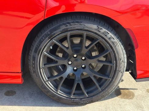 Used 2022 Dodge Charger Scat Pack RWD image 7