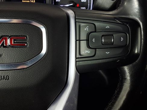 Used 2021 GMC Sierra 2500 SLE w/ SLE Convenience Package image 10