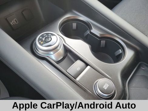 New 2026 Ford Explorer Active image 8