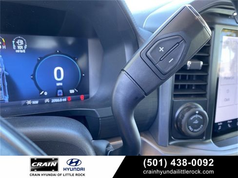 Used 2024 Ford F150 XLT image 20