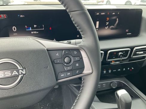 New 2026 Nissan Sentra SV w/ SV Convenience Package image 21