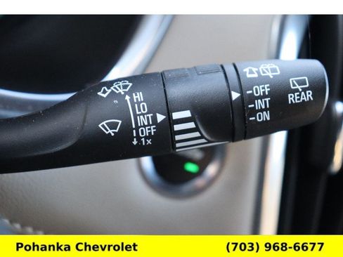 Certified 2023 Chevrolet Traverse LS w/ Safety Package image 11