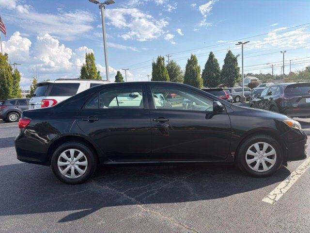 Used 2009 Toyota Corolla LE FWD image 5