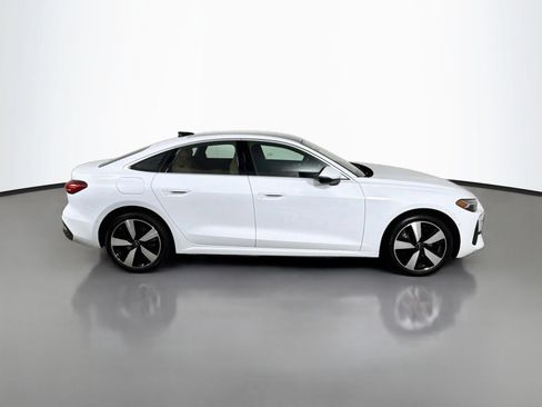 Used 2025 Audi A5 2.0T Premium Plus w/ Premium Plus AWD/4WD image 8