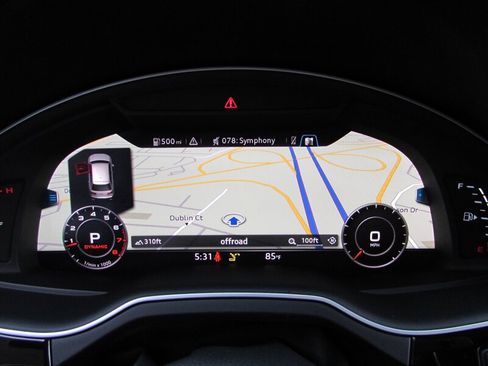 Used 2019 Audi Q7 3.0T Premium Plus w/ Premium Plus Package image 13