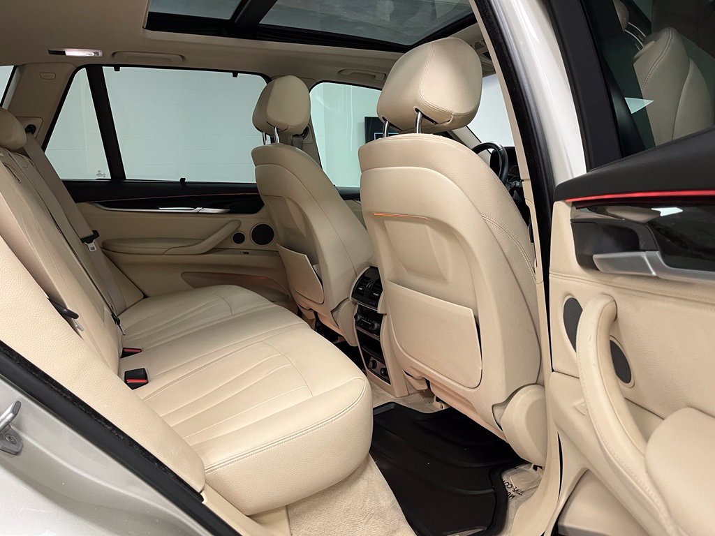 Used 2015 BMW X5 xDrive35i AWD/4WD image 53