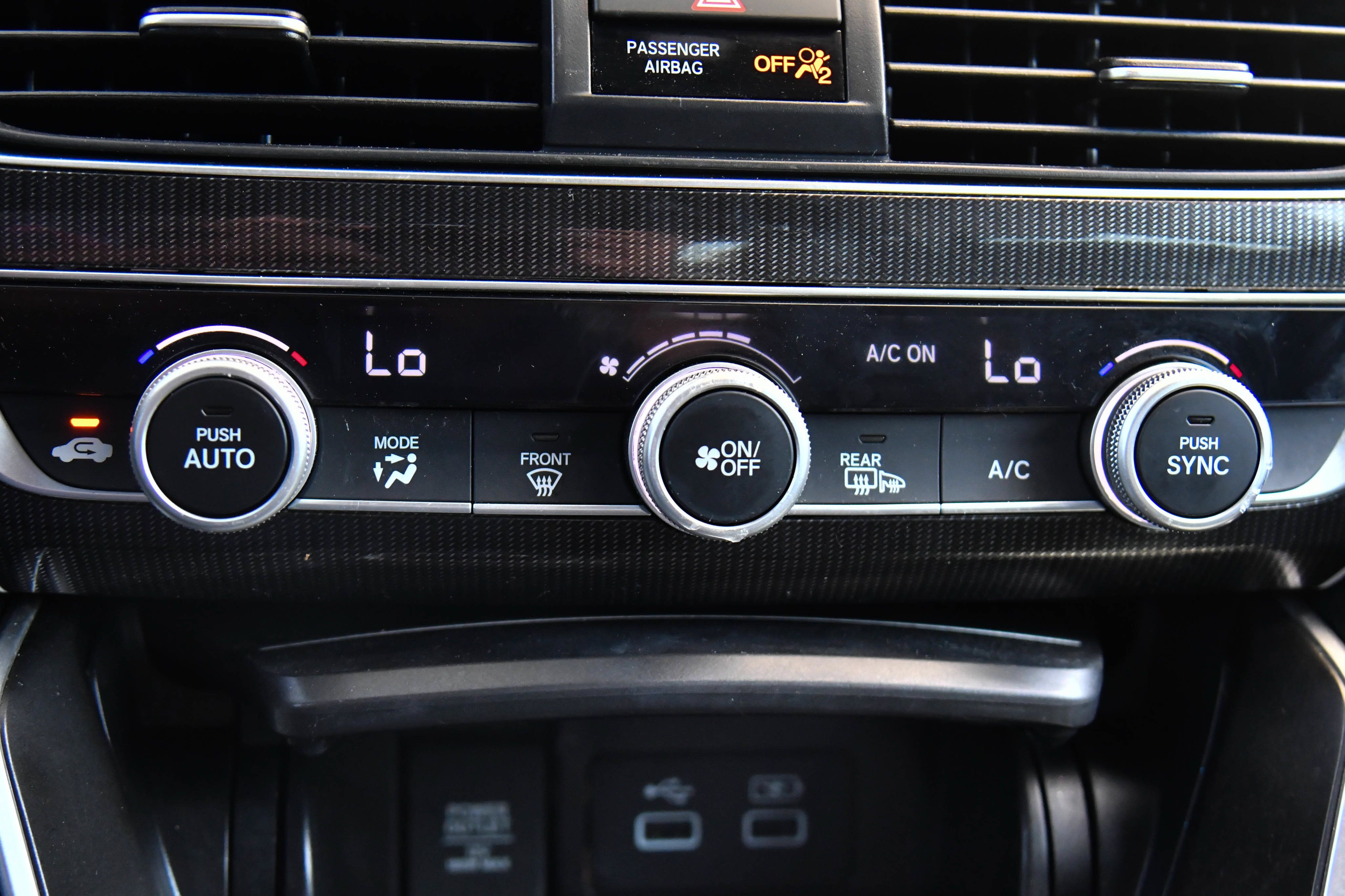 Used 2022 Honda Accord Sport image 24