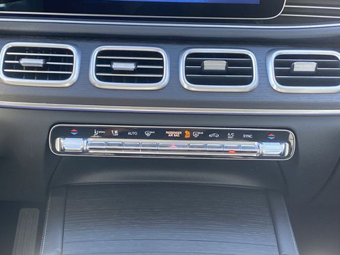 Used 2026 Mercedes-Benz GLE 350 4MATIC image 22