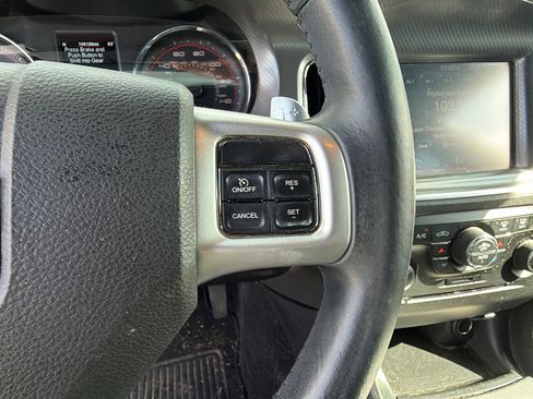 Used 2014 Dodge Charger SXT w/ Blacktop Package image 28