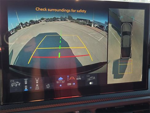 Used 2024 Toyota Tacoma TRD Pro image 21