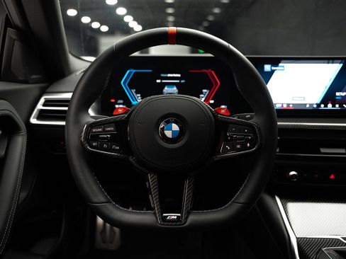 Used 2026 BMW M2 w/ Lighting Package RWD image 43