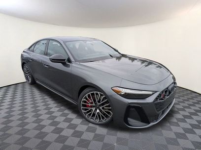 New 2025 Audi S5 Premium Plus