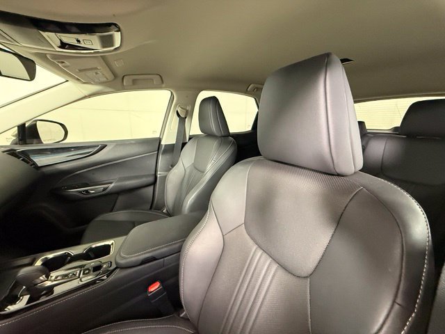 Used 2025 Lexus NX 250 FWD w/ Accessory Package (P2) image 16
