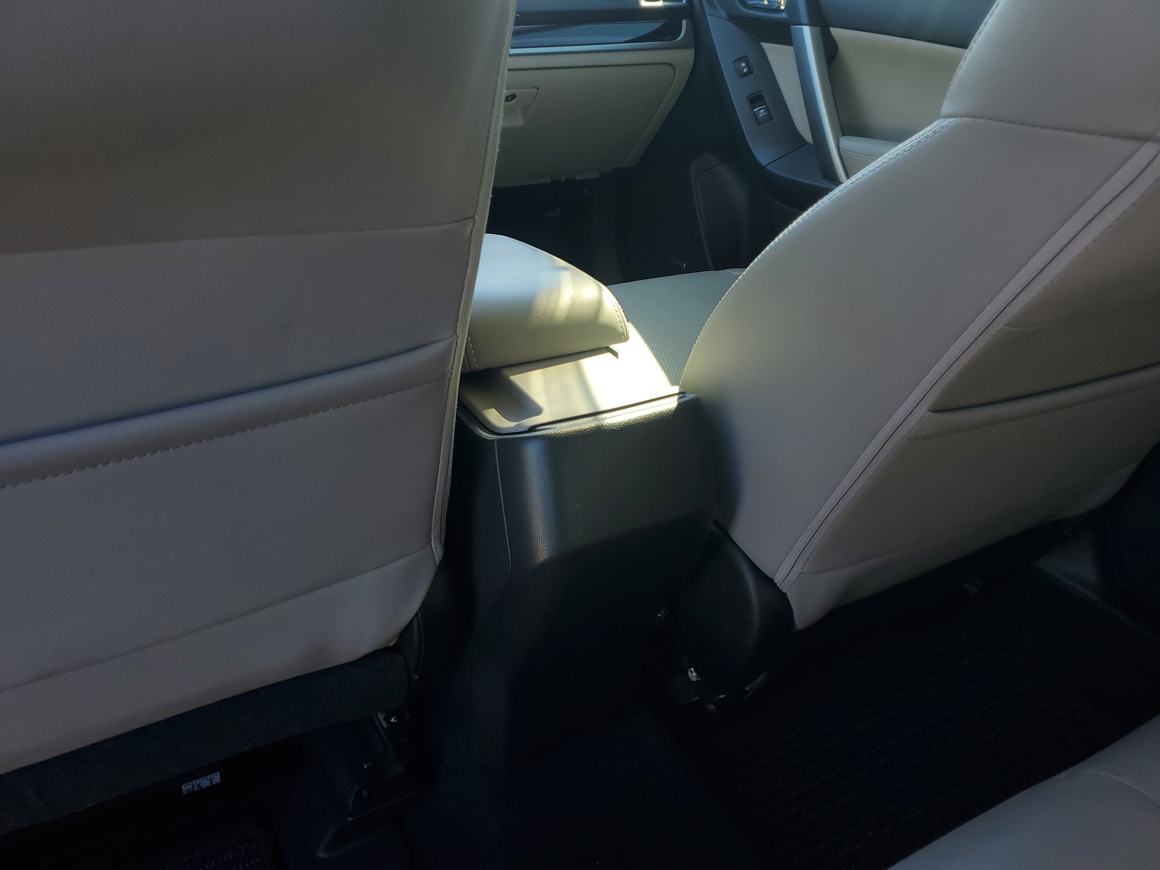 Used 2018 Subaru Forester 2.5i Limited AWD/4WD image 14