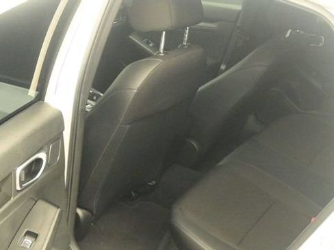 Used 2024 Honda Civic Sport image 10