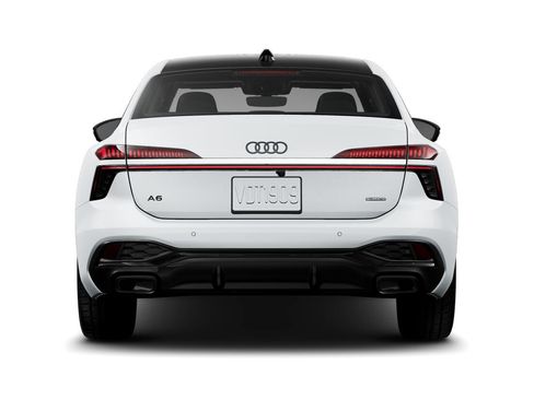 Certified 2026 Audi A6 Premium Plus AWD/4WD image 7