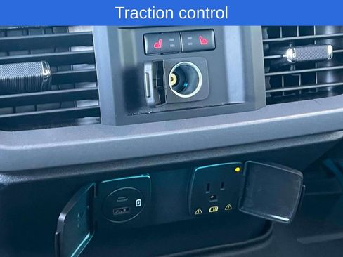 Used 2023 Ford F150 Lariat w/ Equipment Group 502A High image 14