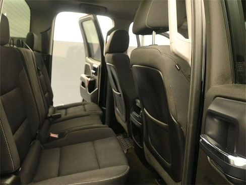 Used 2014 GMC Sierra 1500 SLE w/ SLE Value Package image 16