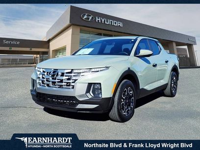 Certified 2024 Hyundai Santa Cruz SEL