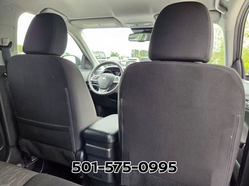 Used 2024 Mitsubishi Outlander Sport AWD image 20