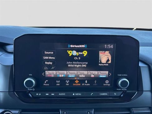 Certified 2023 Nissan Pathfinder S image 21