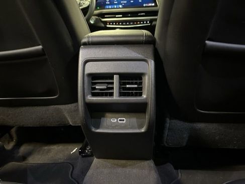 Certified 2024 Cadillac XT4 Premium Luxury image 24