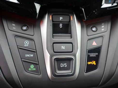 New 2026 Honda Odyssey Sport-L image 26