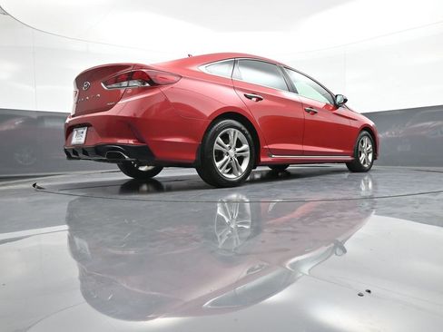 Used 2019 Hyundai Sonata Sport image 29