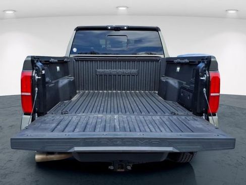Used 2024 Toyota Tacoma TRD Off-Road w/ TRD Off Road Premium Package image 27