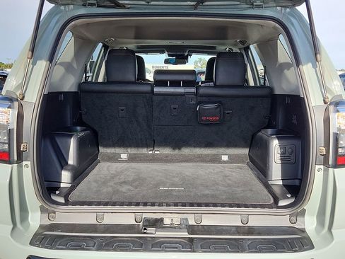 Used 2021 Toyota 4Runner TRD Pro image 8