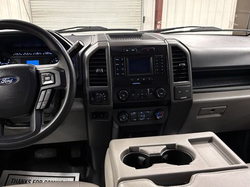 Used 2022 Ford F350 XL w/ STX Appearance Package image 13