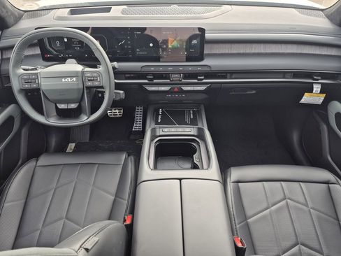 New 2027 Kia Telluride SX Prestige X-Line AWD/4WD image 14