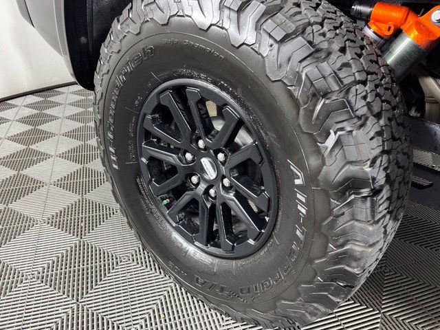 Used 2024 Ford F150 Raptor AWD/4WD image 15