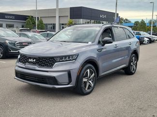 Used 2023 Kia Sorento S w/ Panoramic Sunroof Package video 2