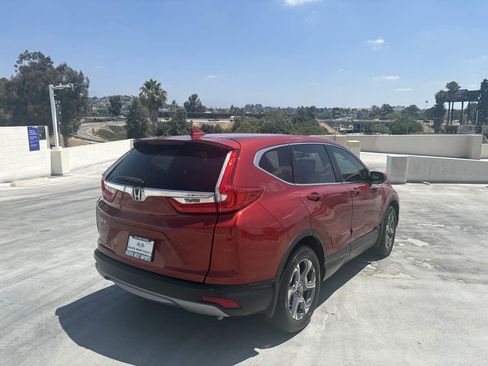 Used 2019 Honda CR-V EX image 38