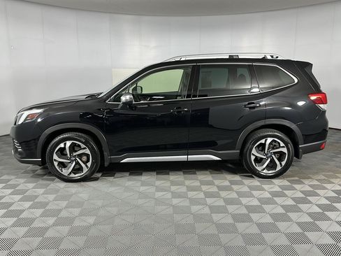 Used 2024 Subaru Forester Touring AWD/4WD image 7