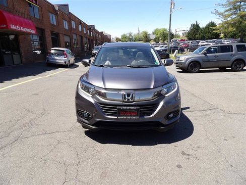 Used 2019 Honda HR-V EX image 3