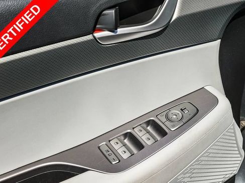 Used 2024 Hyundai Palisade SEL AWD/4WD image 22