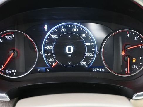 Used 2024 Chevrolet Malibu LT FWD image 32