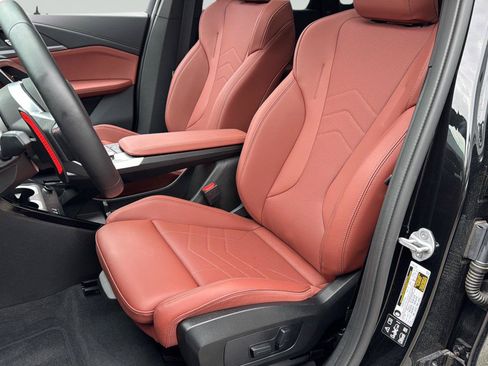 Used 2026 BMW X1 M35i AWD/4WD image 15
