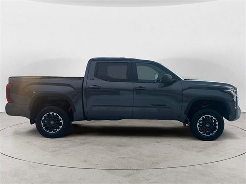 New 2026 Toyota Tundra SR5 image 6