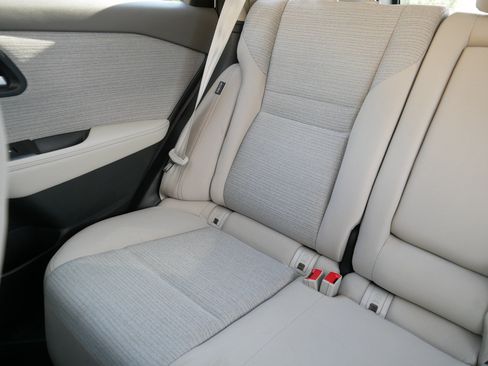 Certified 2023 Nissan Rogue SV AWD/4WD image 12
